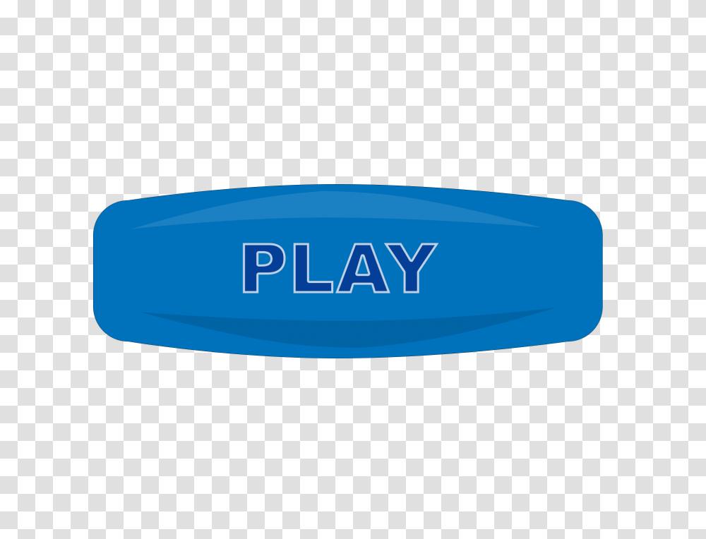 Blue Game Play Button Free Download, Team Sport, Baseball, Baseball Bat, Toothpaste Transparent Png