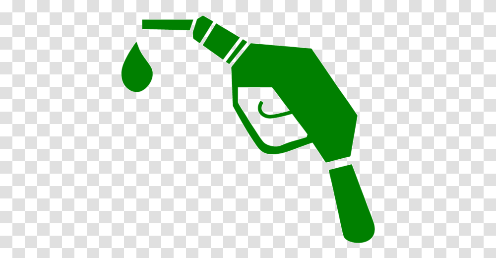 Blue Gas Pump Nozzle, Machine, Petrol, Gas Station Transparent Png