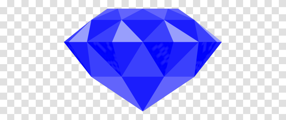 Blue Gem Image, Diamond, Gemstone, Jewelry, Accessories Transparent Png