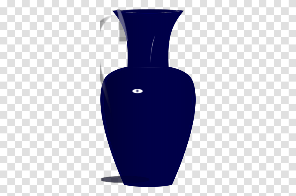 Blue Glass Vase Svg Clip Art For Serveware, Bottle, Cosmetics, Shampoo, Label Transparent Png