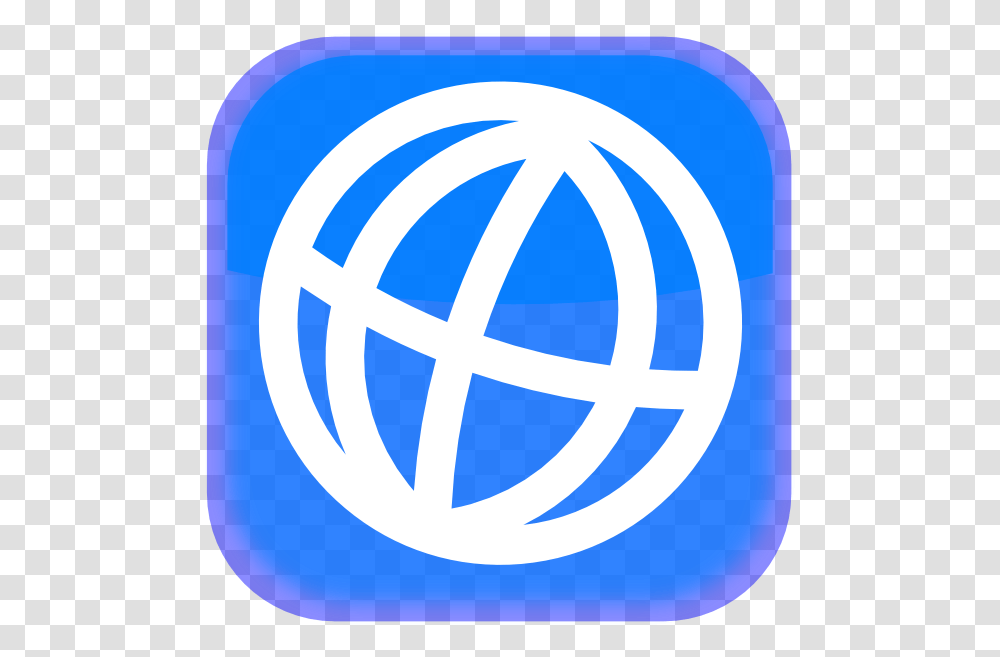Blue Globe Icon Clip Art Vector Clip Art Language, Logo, Symbol, Trademark, Text Transparent Png