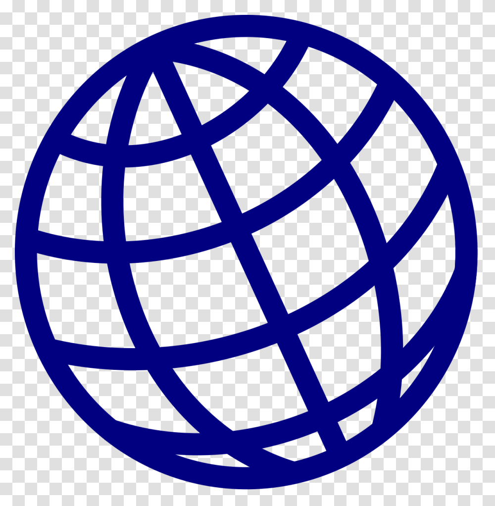 Blue Globe Icon, Sphere, Astronomy, Outer Space, Universe Transparent Png