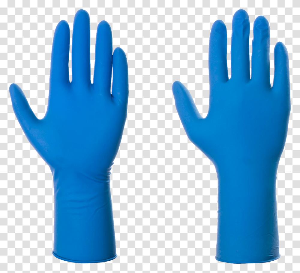 Blue Gloves, Apparel, Sock, Shoe Transparent Png