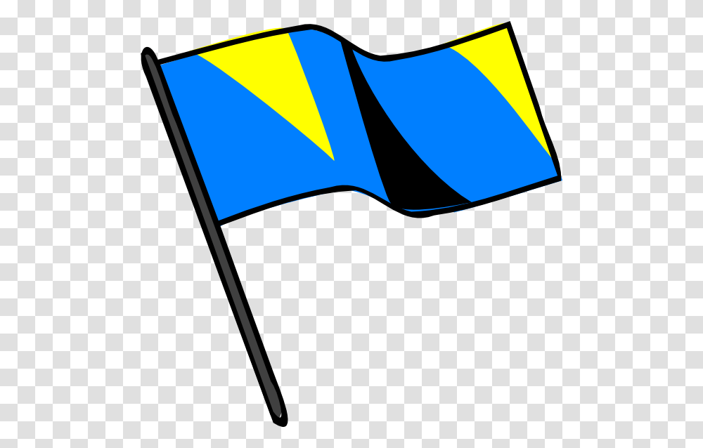 Blue Gold Black Flag Svg Clip Arts Color Guard Flag, American Flag, Arrow Transparent Png