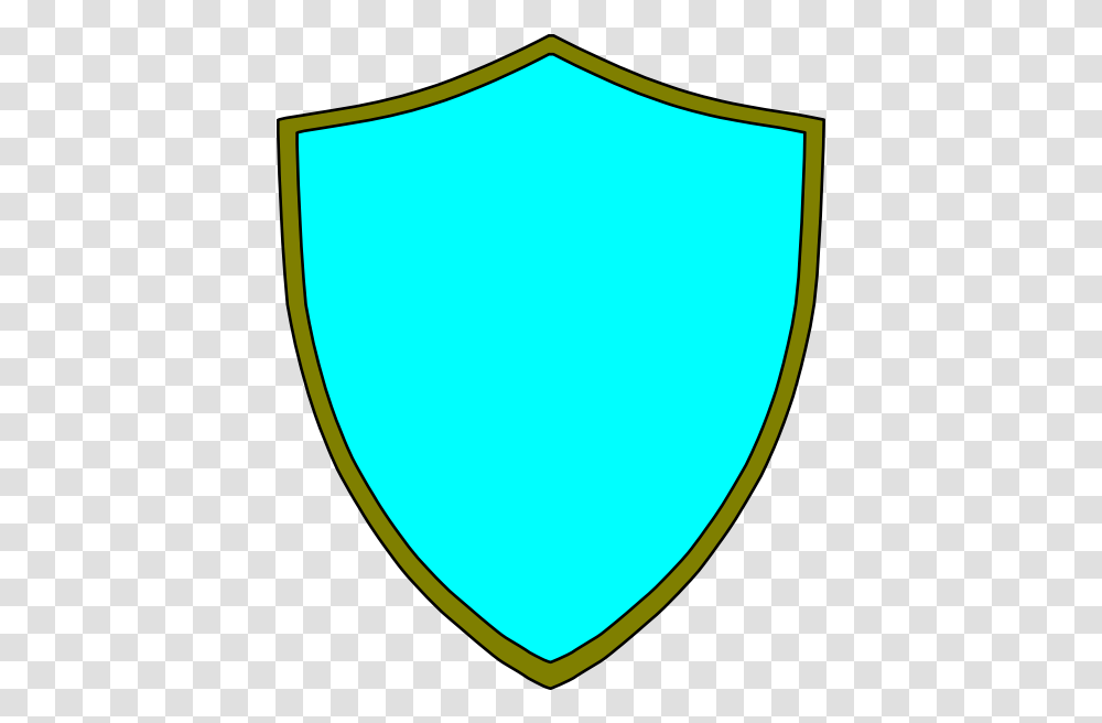 Blue Gold Shield Clip Art Light Blue Shield Transparent Png