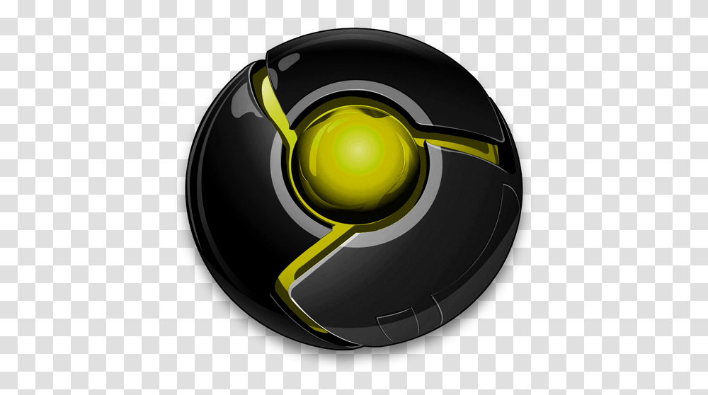 Blue Google Chrome Icon Cool Google Icon, Helmet, Clothing, Sphere, Graphics Transparent Png