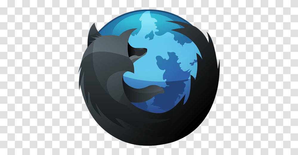 Blue Google Chrome Icon Firefox Icon Ico, Outer Space, Astronomy, Universe, Planet Transparent Png