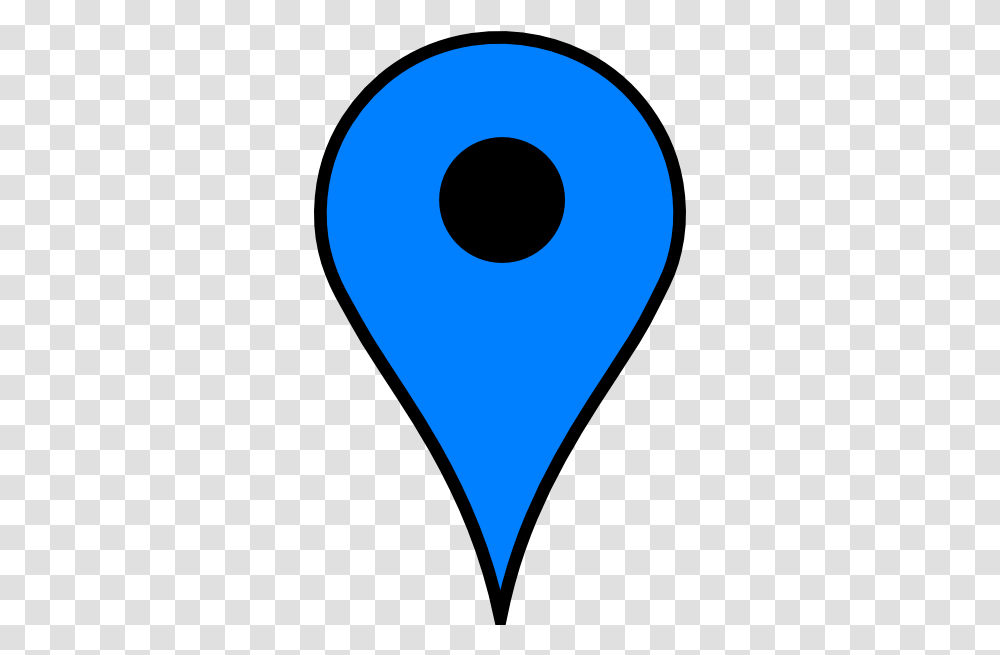 Blue Google Maps Marker Blue Map Pin, Heart, Plectrum, Pillow, Cushion Transparent Png