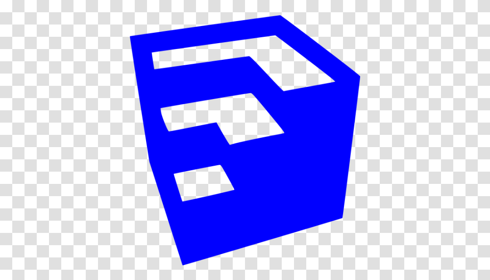 Blue Google Sketchup Icon Sketchup Icon, Text, Symbol, Recycling Symbol, Number Transparent Png