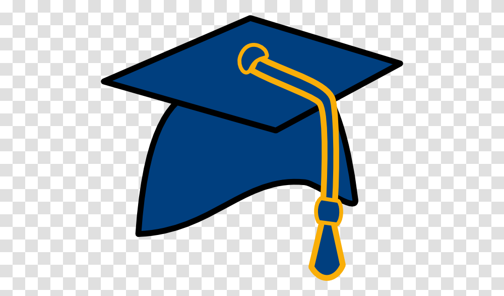 Blue Grad Clip Art For Web, Graduation, Label, Mailbox Transparent Png
