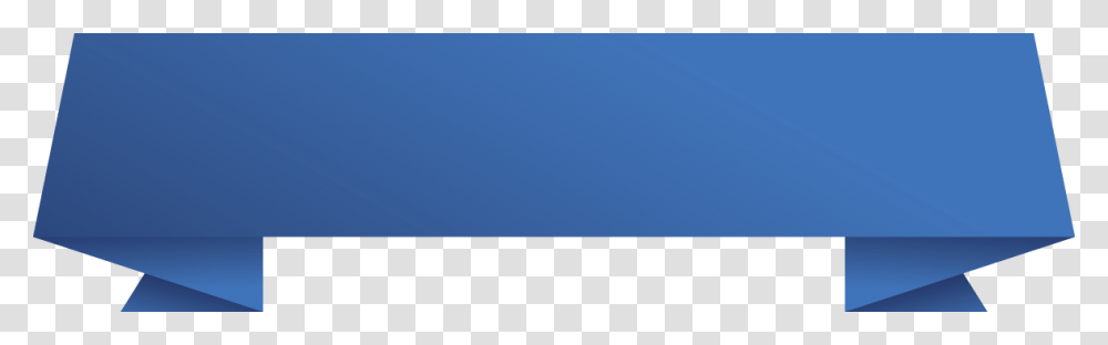 Blue Gradient Banner Majorelle Blue, White Board, Electronics, Screen Transparent Png
