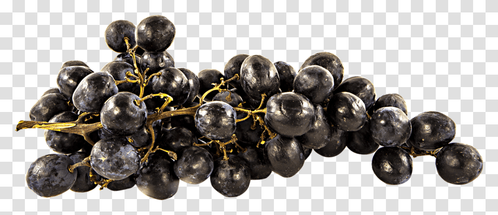 Blue Grapes Clip Arts Grapes Cutout, Plant, Fruit, Food, Blueberry Transparent Png