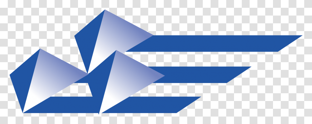 Blue Graphic Design Triangle Vertical, Graphics, Art, Symbol, Logo Transparent Png