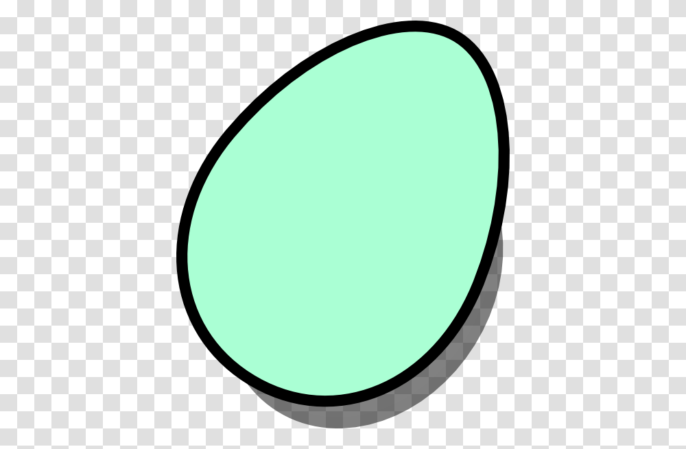 Blue Green Egg Clip Art, Oval, Tennis Ball, Sport, Sports Transparent Png