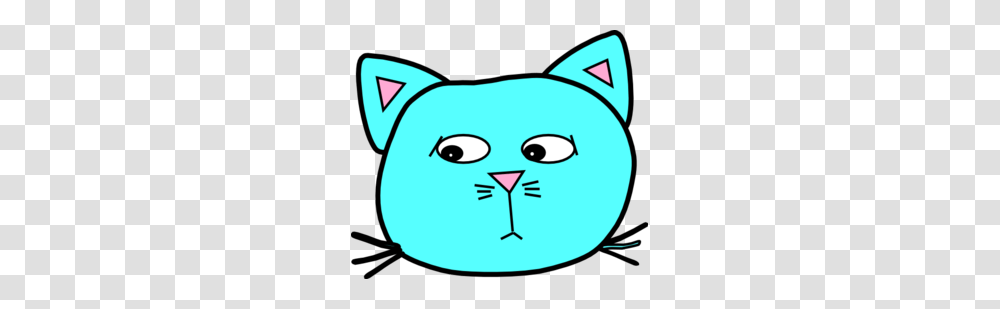 Blue Guilty Clip Art, Mammal, Animal, Pet, Sticker Transparent Png