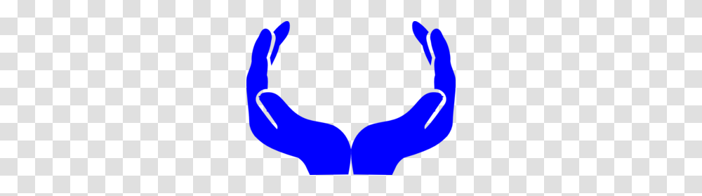 Blue Hands Clip Art, Person, Heart, Mustache Transparent Png