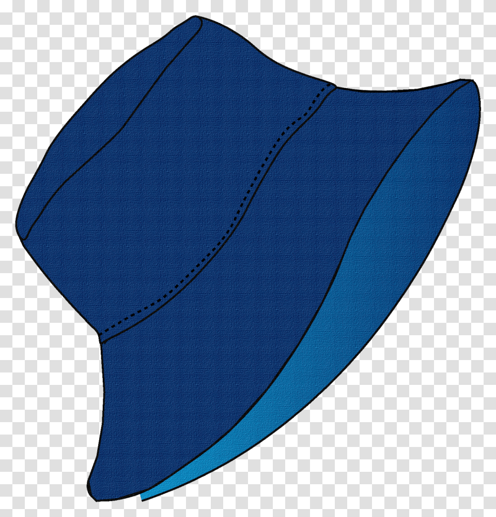 Blue Hat Clipart, Apparel, Sun Hat, Rug Transparent Png