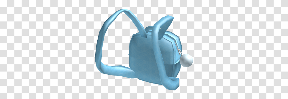 Blue Heart Backpack Roblox Pink Back Accessories Roblox, Watering Can, Tin, Pottery, Accessory Transparent Png
