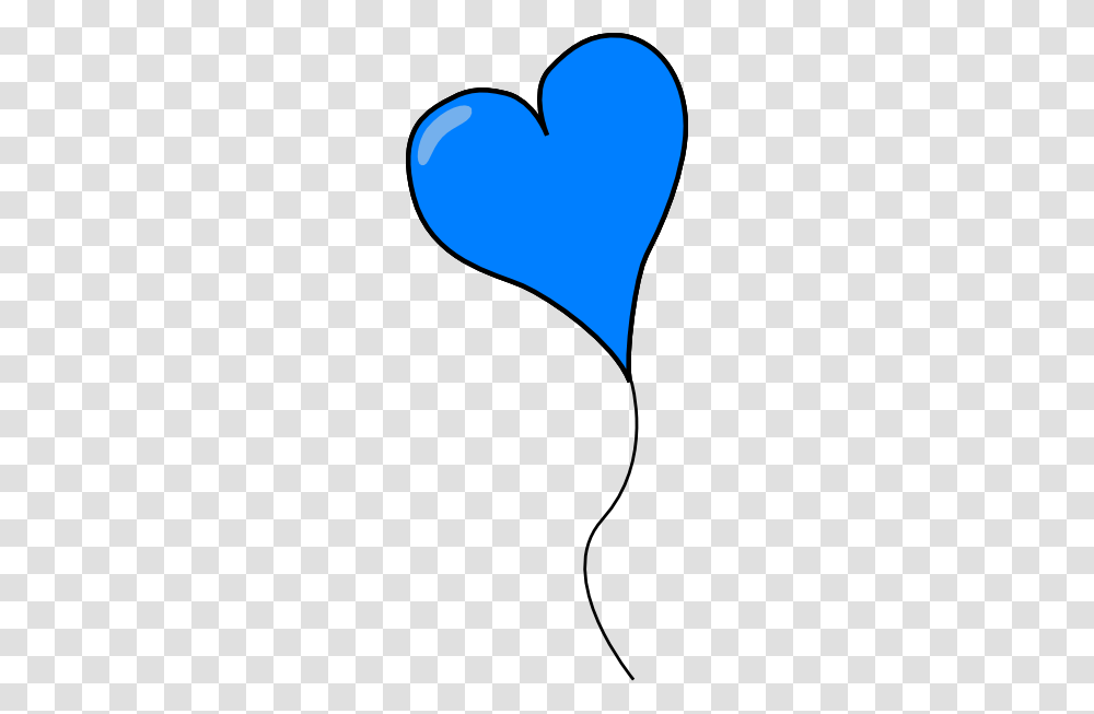 Blue Heart Balloon Clip Art, Label, Sticker, Hat Transparent Png