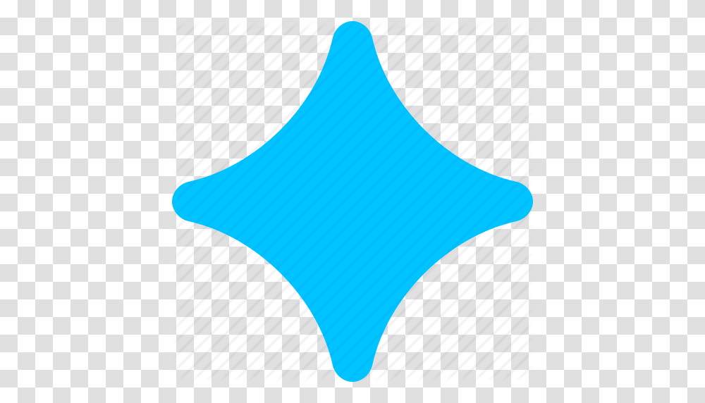 Blue Heart Bullet Point, Star Symbol, Balloon, Pattern, Ornament Transparent Png