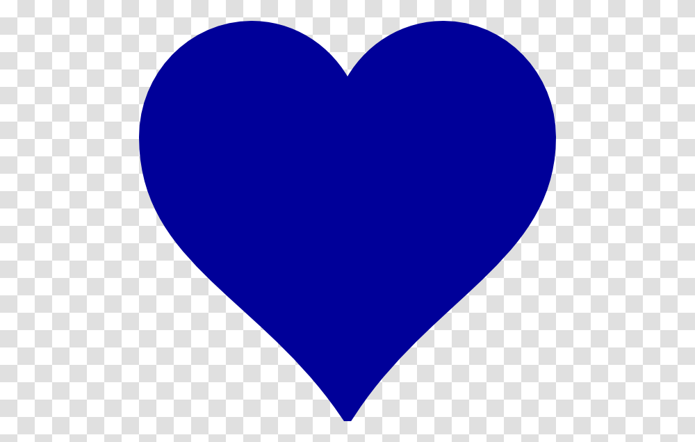 Blue Heart Clip Art, Balloon, Pillow, Cushion Transparent Png