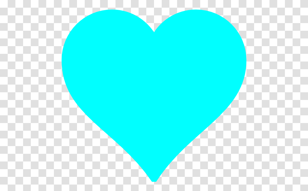 Blue Heart Clip Art Vector Clip Art Online Teal Heart Clipart, Balloon, Pillow, Cushion Transparent Png