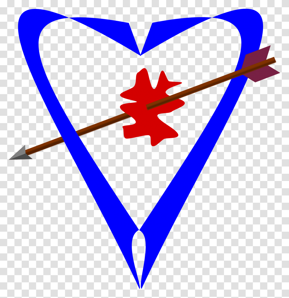 Blue Heart Clip Arts For Web Clip Art, Triangle, Symbol, Star Symbol Transparent Png