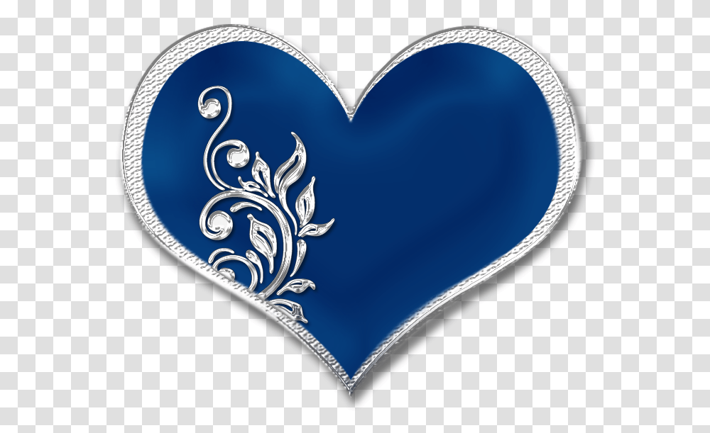 Blue Heart Emoji Highresolution Festivalclacacat Navy Blue Heart Emoji, Rug, Passport, Id Cards, Document Transparent Png