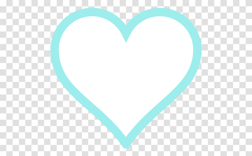 Blue Heart Frame Image Heart, Cushion, Label, Text, Light Transparent Png