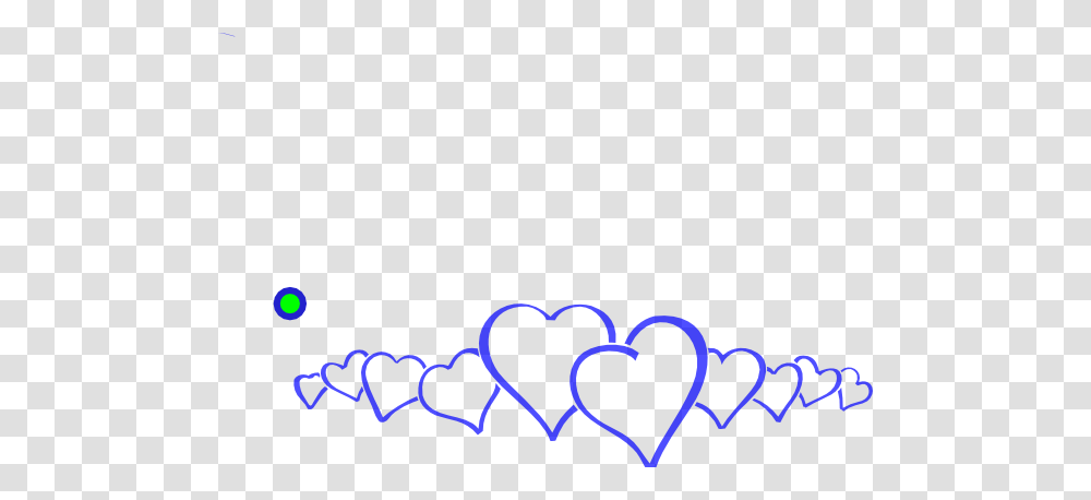Blue Heart Line Clip Art, Label, Hand, Alphabet Transparent Png