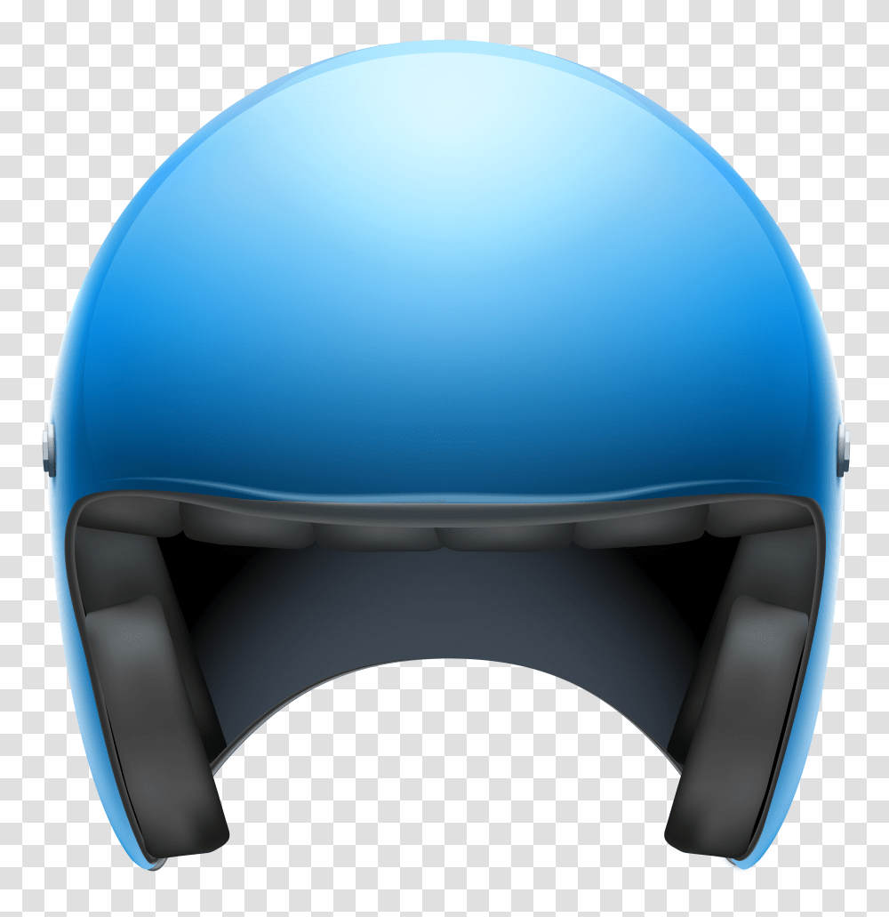 Blue Helmet Clipart, Apparel, Batting Helmet, Hardhat Transparent Png