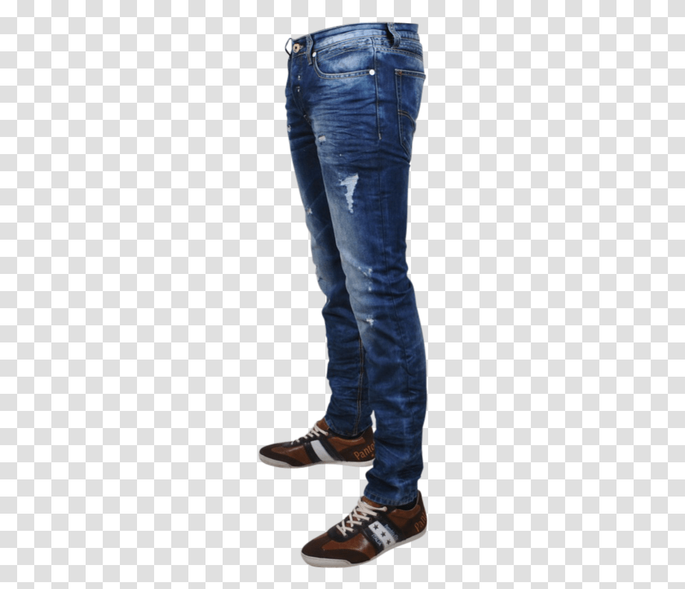 Blue Heren Jeans Image Jeans, Pants, Apparel, Denim Transparent Png