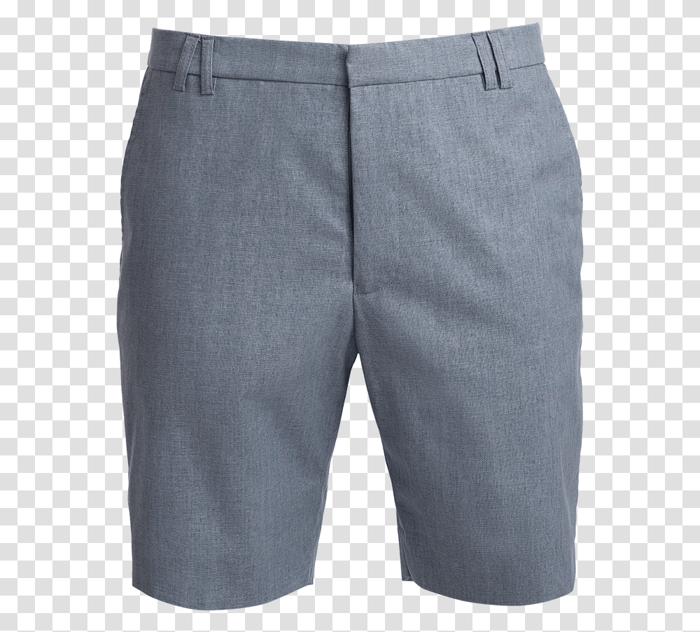 Blue Heron Cotton Linen Bermuda ShortsClass Bermuda Shorts, Apparel, Pants, Jeans Transparent Png