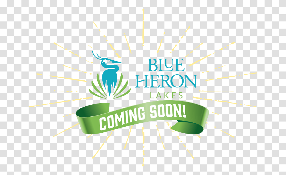 Blue Heron Lakes Logo Javier Sierra El Angel Perdido, Vegetation, Plant Transparent Png