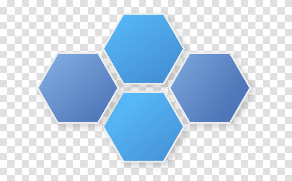 Blue Hexagon Picture Tools Of Project Management, Sphere, Ball, Sport, Flooring Transparent Png