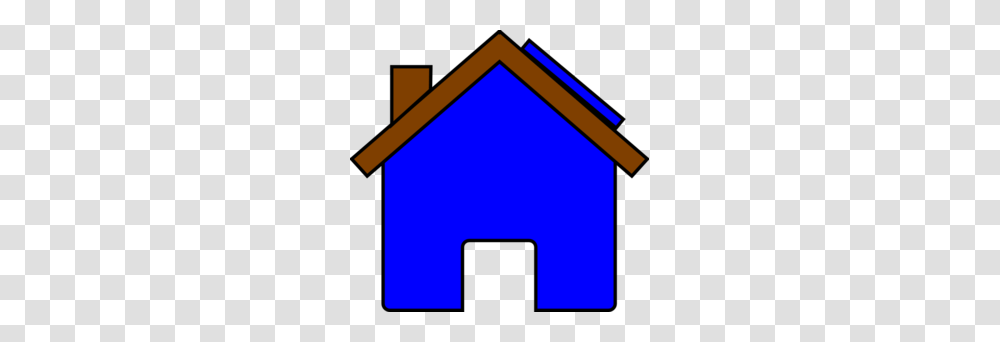 Blue House And Solar Panel Clip Art, Lighting, Building, Outdoors Transparent Png