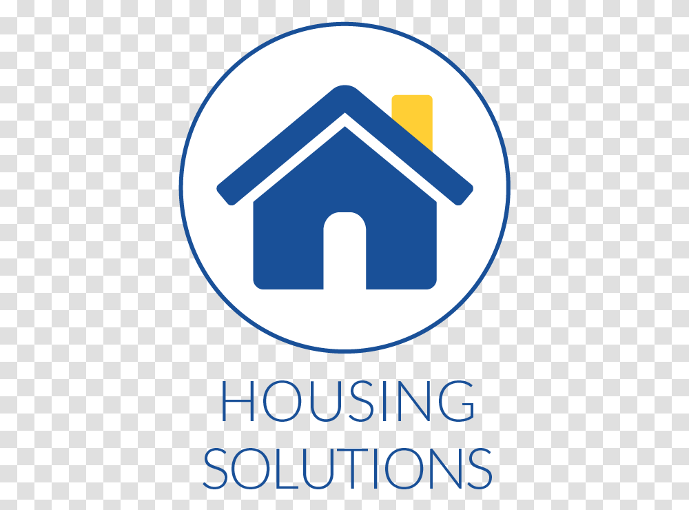 Blue House Icon, Outdoors, Logo Transparent Png
