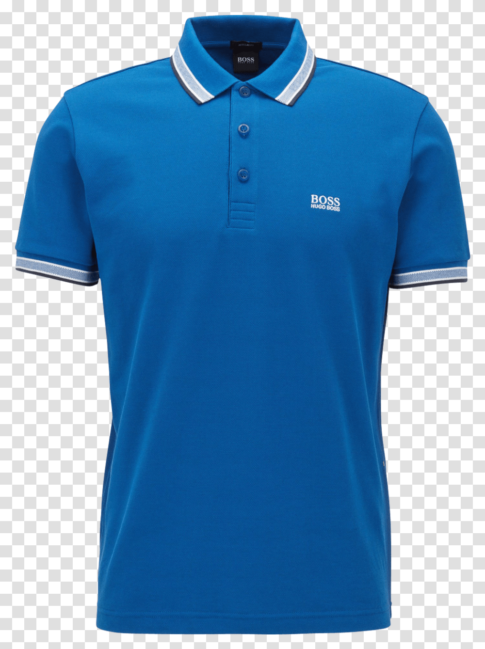 Blue Hugo Boss Polo, Apparel, Shirt, Sleeve Transparent Png