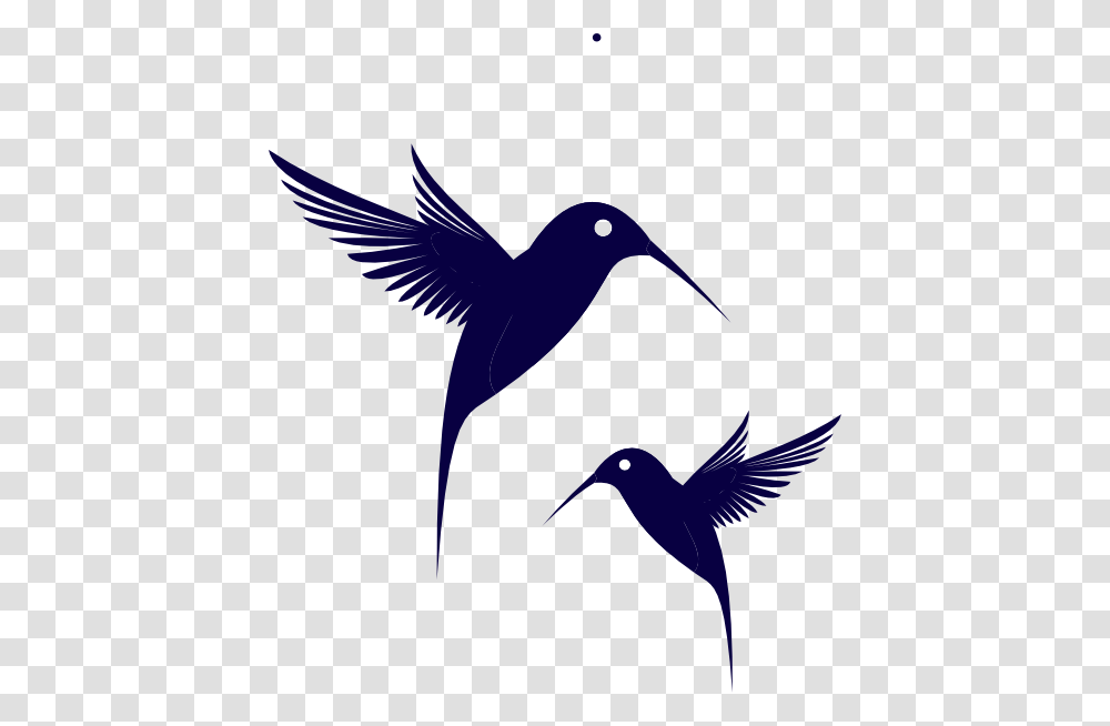 Blue Humming Bird Clip Art, Animal, Hummingbird, Flying, Beak Transparent Png