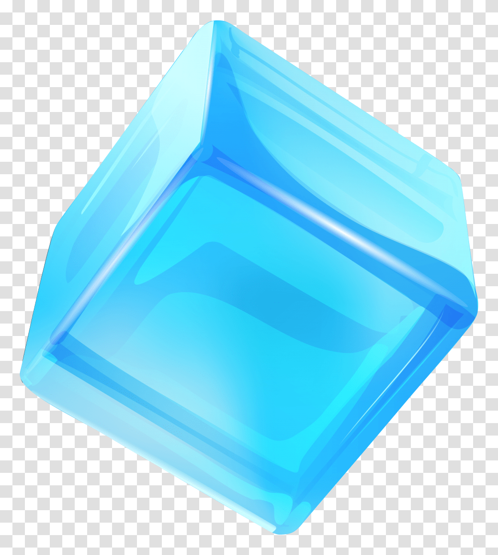 Blue Ice Cube Clip Art, Nature, Outdoors, Soap, Frost Transparent Png