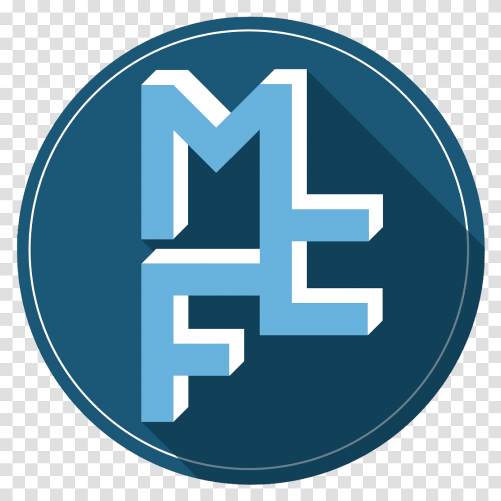 Blue Icon Round Download Logo Minecraft, Number, First Aid Transparent Png