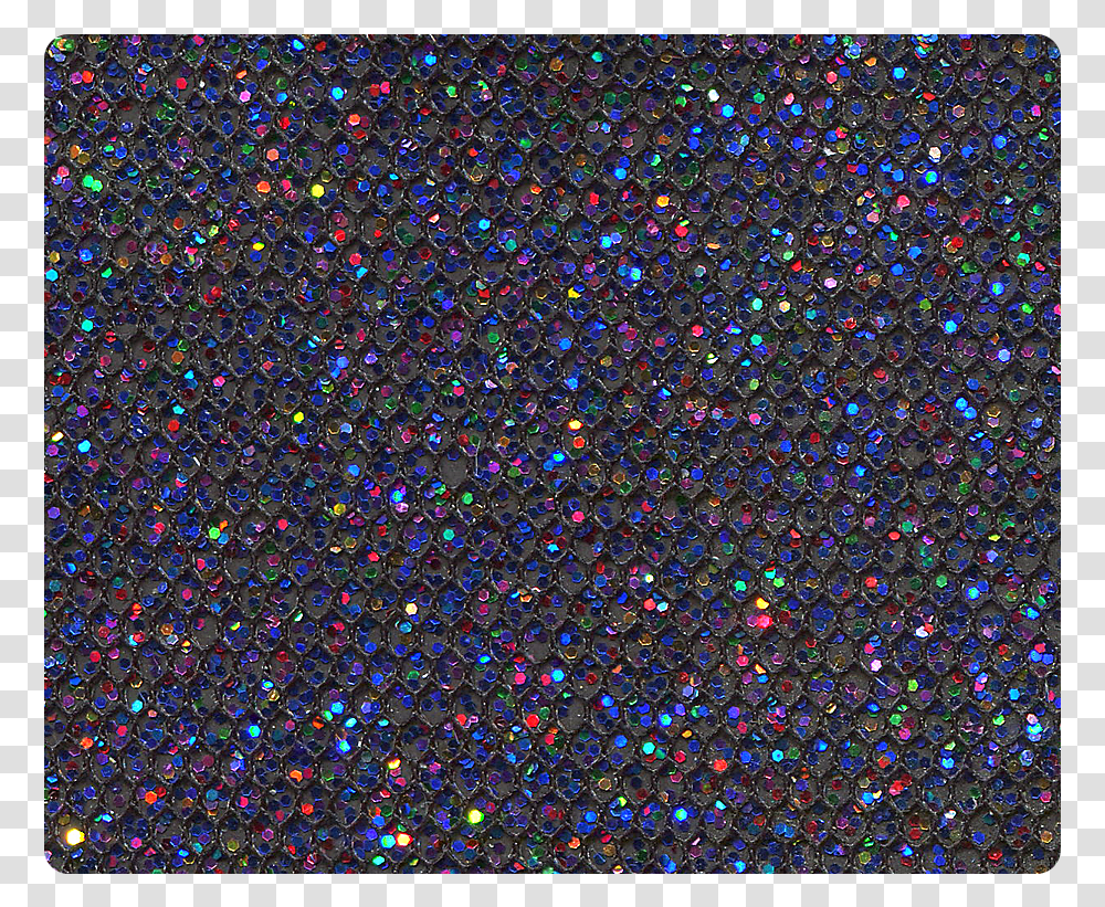 Blue Illusion Scale Stiletto Glitter, Pattern, Rug, Light Transparent Png
