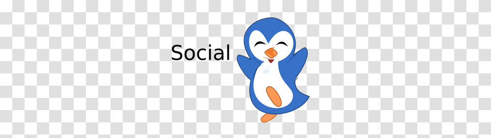 Blue Images Icon Cliparts, Bird, Animal, Penguin Transparent Png