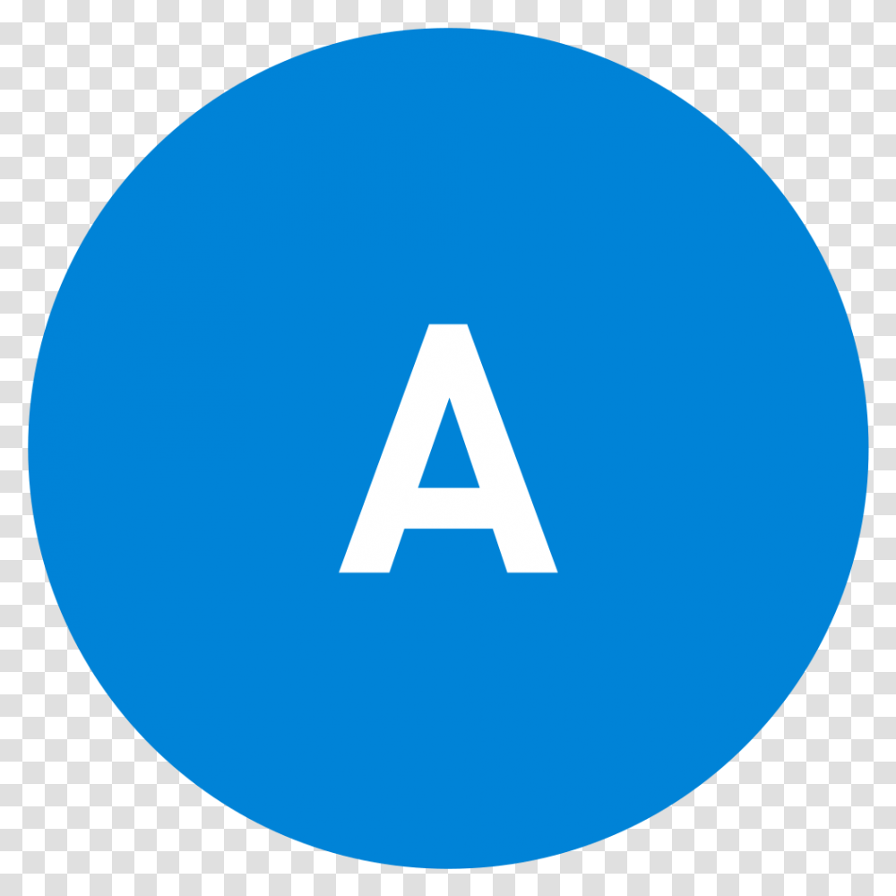 Blue Info Circle Icon, Sphere, Balloon, Logo Transparent Png