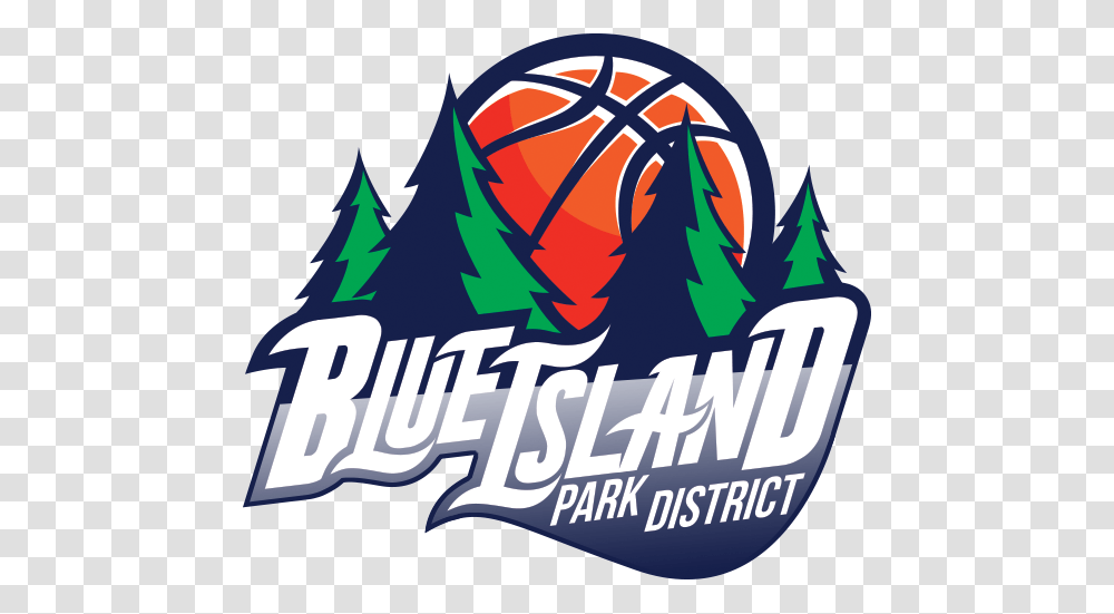 Blue Island Park District Basketball Blue Island Parks, Paper, Flyer Transparent Png