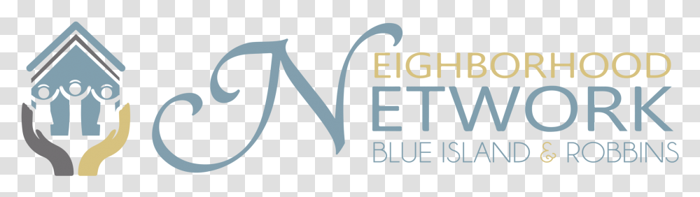 Blue Island Robbins Neighborhood Network, Alphabet, Label, Word Transparent Png