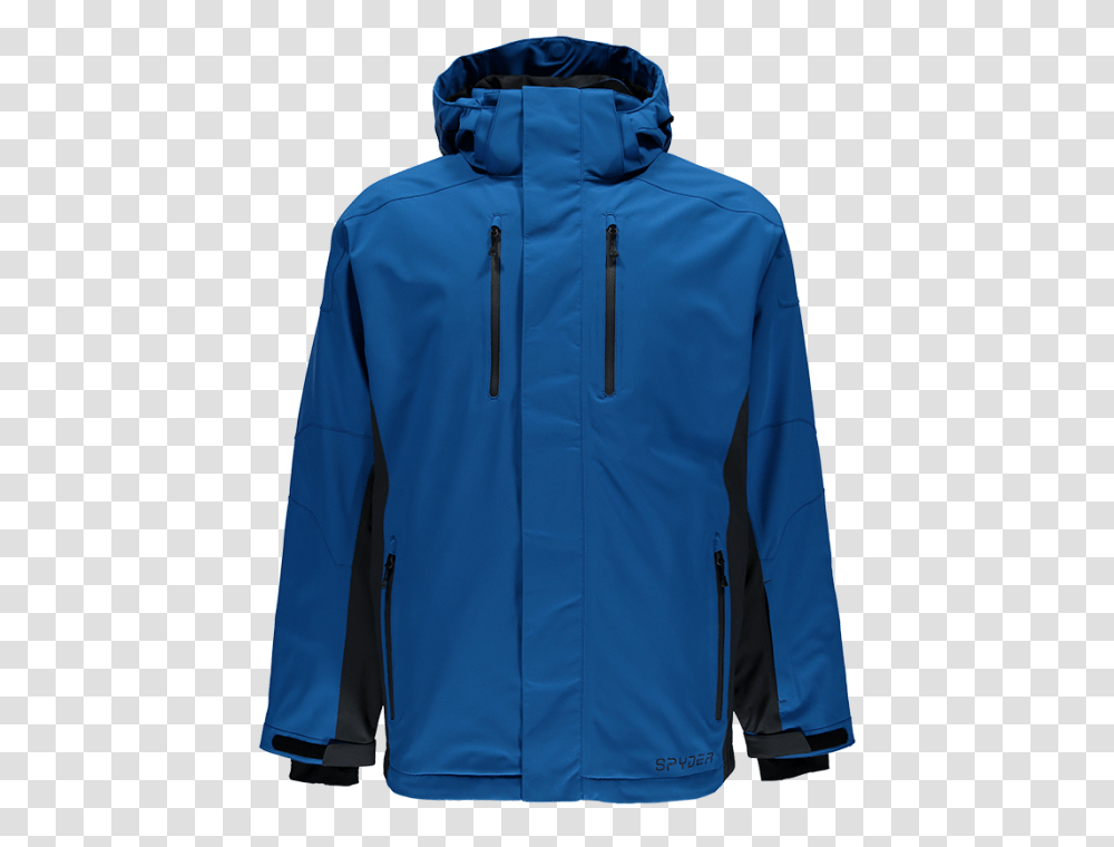 Blue Jacket Image Arts, Apparel, Coat, Person Transparent Png