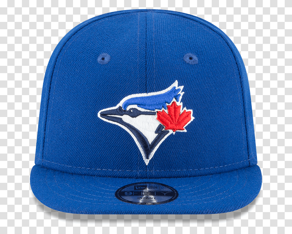 Blue Jay Blue Jays New Era On Field, Apparel, Baseball Cap, Hat Transparent Png