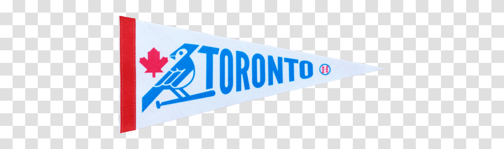 Blue Jay Pennant Zoom Out, Word, Team Sport, Sports Transparent Png