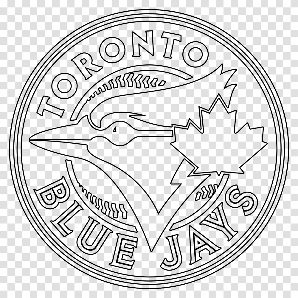 Blue Jays Colouring Pages, Gray, World Of Warcraft Transparent Png